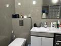 2-бөлмелі пәтер · 77 м² · 15/16 қабат, Назарбаева 36/1 — 36к1 блок 2, бағасы: 68 млн ₸ в Алматы, Медеуский р-н — фото 49