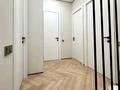 4-комнатная квартира · 106 м², Нажимеденова за 80 млн ₸ в Алматы, Наурызбайский р-н — фото 24