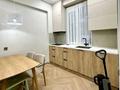 4-комнатная квартира · 106 м², Нажимеденова за 80 млн ₸ в Алматы, Наурызбайский р-н — фото 8
