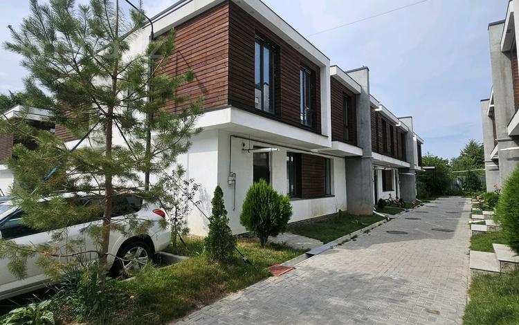 4-комнатная квартира · 106 м², Нажимеденова за 80 млн ₸ в Алматы, Наурызбайский р-н — фото 57