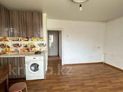 1-бөлмелі пәтер · 33 м² · 5/5 қабат, Самал, бағасы: 10.5 млн ₸ в Талдыкоргане
