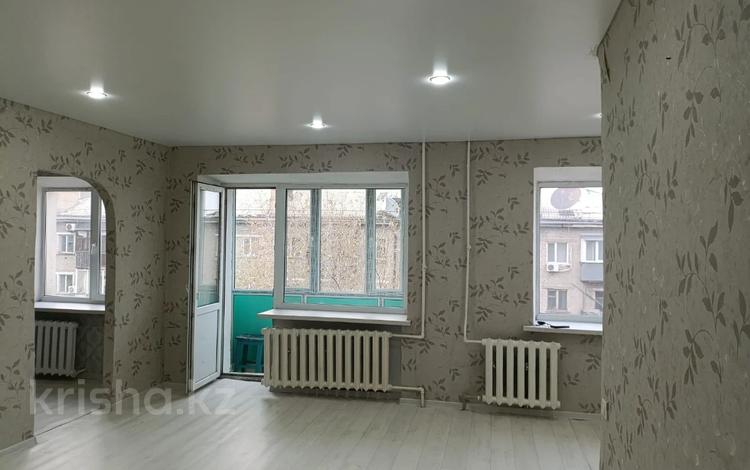 2-бөлмелі пәтер · 43 м² · 5/5 қабат, 342 13, бағасы: 14 млн ₸ в Семее — фото 6
