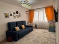 1-бөлмелі пәтер · 45.3 м² · 8/9 қабат, мкр Береке 28, бағасы: 14.9 млн ₸ в Атырау