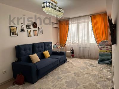1-бөлмелі пәтер · 45.3 м² · 8/9 қабат, мкр Береке 28, бағасы: 14.9 млн ₸ в Атырау