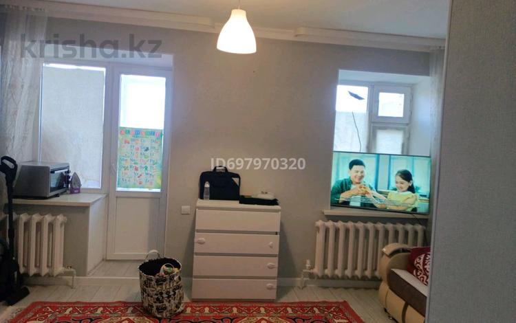 1-бөлмелі пәтер, 25.2 м², 8/9 қабат, Кудайбердыулы 23 — Рыскулбекова, бағасы: 15.5 млн 〒 в Астане, Алматы р-н — фото 10