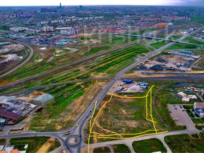 Участок · 2.08 га, Акжол 117 — Кошкарбаева за 550 млн 〒 в Астане, Алматы р-н