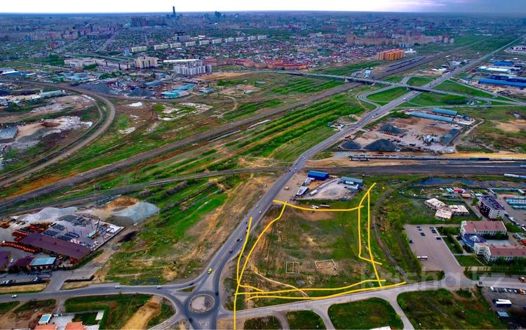 Участок · 2.08 га, Акжол 117 — Кошкарбаева за 550 млн 〒 в Астане, Алматы р-н — фото 26