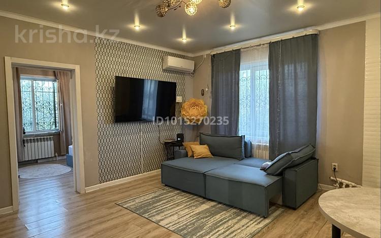 Жеке үй · 3 бөлме · 65 м² · 10 жүзд., Учкомбинат автотранспорта — Поворот налево после кирпичного моста, на ресторане Jado, бағасы: 15.5 млн ₸ в Актобе, жилой массив Кирпичный — фото 2
