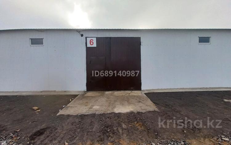 Қоймалар · 240 м², бағасы: 360 000 ₸ в Актобе, мкр Шанхай — фото 6