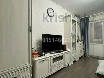 2-комнатная квартира · 45 м² · 4/4 этаж, мкр Коктем-1 28 за 42 млн ₸ в Алматы, Бостандыкский р-н