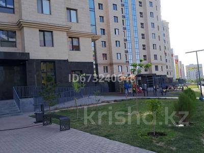 2-бөлмелі пәтер · 73 м² · 4/9 қабат, Мкрн астана 80 — Шымкент СПА, бағасы: 40 млн ₸