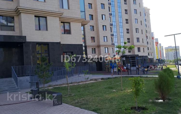 2-комнатная квартира · 73 м² · 4/9 этаж, Мкрн астана 80 — Шымкент СПА за 40 млн 〒 — фото 5