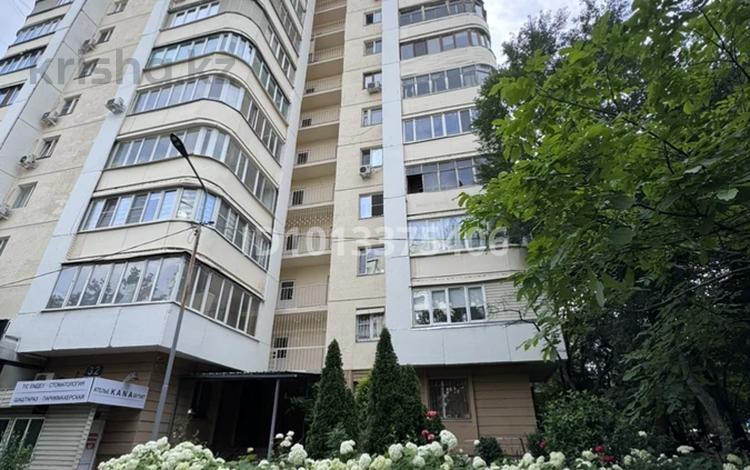 2-бөлмелі пәтер · 56 м² · 14/14 қабат, Самал-1 ш/а. 32 — Жолдасбекова Мендикулова, бағасы: 400 000 ₸ в Алматы, Медеуский р-н — фото 2