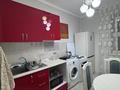 2-бөлмелі пәтер · 56 м² · 14/14 қабат, Самал-1 ш/а. 32 — Жолдасбекова Мендикулова, бағасы: 400 000 ₸ в Алматы, Медеуский р-н — фото 8