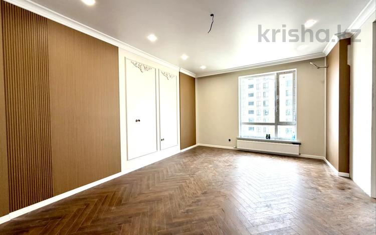 4-комнатная квартира · 142 м² · 10/17 этаж, Жошы хана 12 за 94.9 млн ₸ в Астане, Есильский р-н — фото 2