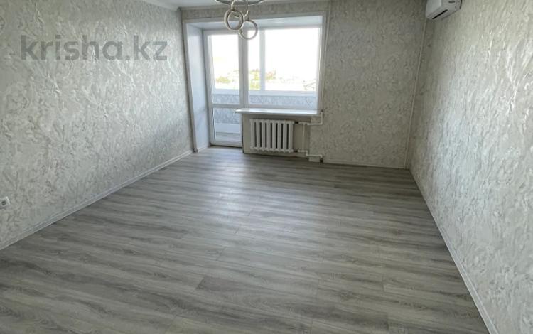 3-комнатная квартира · 64 м² · 8/9 этаж, Аль-Фараби 88 за 29.5 млн ₸ в Костанае — фото 2