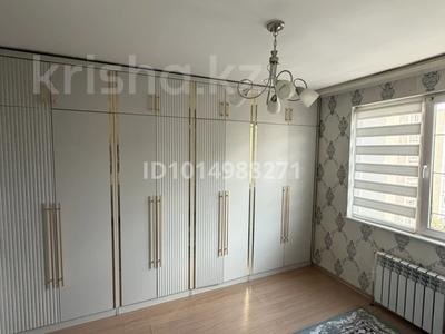 2-комнатная квартира · 70 м² · 7/9 этаж, мкр Аккент 14/20 за 37 млн ₸ в Алматы, Алатауский р-н