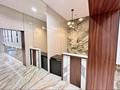 2-комнатная квартира · 55 м² · 8/20 этаж, Серкебаева 146/5 за 23 000 ₸ в Алматы, Бостандыкский р-н — фото 21