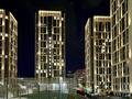 2-комнатная квартира · 55 м² · 8/20 этаж, Серкебаева 146/5 за 23 000 ₸ в Алматы, Бостандыкский р-н — фото 22