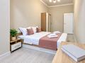 2-комнатная квартира · 55 м² · 8/20 этаж, Серкебаева 146/5 за 23 000 ₸ в Алматы, Бостандыкский р-н