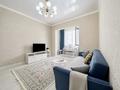 2-комнатная квартира · 55 м² · 8/20 этаж, Серкебаева 146/5 за 23 000 ₸ в Алматы, Бостандыкский р-н — фото 4