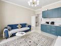 2-комнатная квартира · 55 м² · 8/20 этаж, Серкебаева 146/5 за 23 000 ₸ в Алматы, Бостандыкский р-н — фото 6