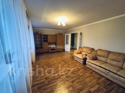 3-комнатная квартира · 78 м² · 10/10 этаж, Бекхожина 9 за 190 000 〒 в Павлодаре