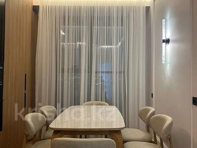 1-комнатная квартира · 40 м², Байдибек би 2/1 за 29 млн ₸ в Шымкенте, Каратауский р-н