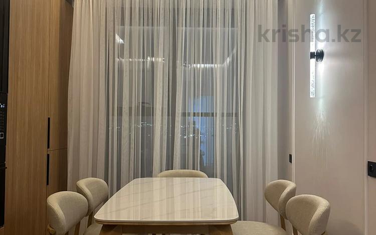1-комнатная квартира · 40 м², Байдибек би 2/1 за 29 млн ₸ в Шымкенте, Каратауский р-н — фото 2