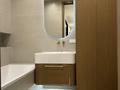 3-бөлмелі пәтер · 94.5 м² · 14/16 қабат, Туран 39/2, бағасы: 118 млн ₸ в Астане, Нура р-н — фото 26