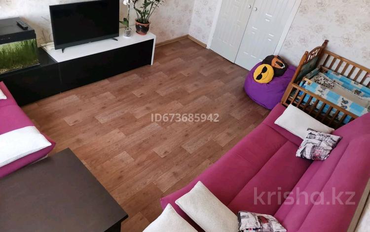 3-бөлмелі пәтер · 63 м² · 9/9 қабат, Сатпаева 22, бағасы: 28 млн ₸ в Усть-Каменогорске — фото 2