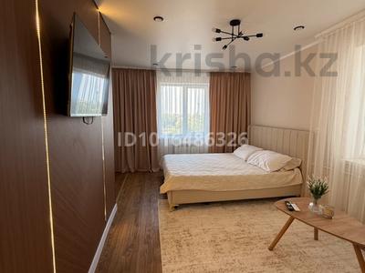 1-комнатная квартира · 45 м² · 5/5 этаж, Абая 130 за 180 000 ₸ в Таразе
