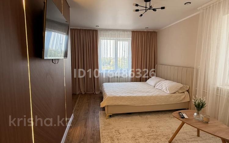 1-комнатная квартира · 45 м² · 5/5 этаж, Абая 130 за 180 000 ₸ в Таразе — фото 2