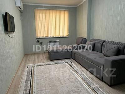 1-бөлмелі пәтер · 38 м² · 6/7 қабат, Тулеметова 69\44, бағасы: 18 млн ₸ в Шымкенте