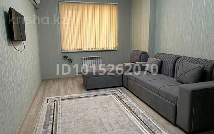1-бөлмелі пәтер · 38 м² · 6/7 қабат, Тулеметова 69\44, бағасы: 18 млн ₸ в Шымкенте — фото 2