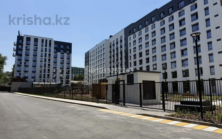 3-комнатная квартира · 69 м² · 6/9 этаж, Райымбека 219Б за 56.5 млн ₸ в Алматы, Жетысуский р-н — фото 2