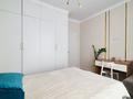 3-комнатная квартира · 62 м² · 2/12 этаж, Ильяс Омарова 12/1 за 41.5 млн ₸ в Астане, Нура р-н — фото 14