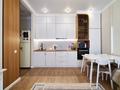 3-комнатная квартира · 62 м² · 2/12 этаж, Ильяс Омарова 12/1 за 41.5 млн ₸ в Астане, Нура р-н — фото 11