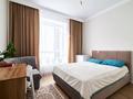 3-комнатная квартира · 62 м² · 2/12 этаж, Ильяс Омарова 12/1 за 41.5 млн ₸ в Астане, Нура р-н — фото 12