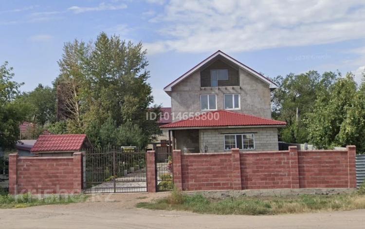 Жеке үй · 6 бөлме · 200 м² · 6 жүзд., Пригородный ш/а. уч 422 — Дачный Полет, бағасы: 70 млн ₸ в Астане, Есильский р-н — фото 2
