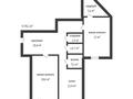 2-комнатная квартира, 78.2 м², 3/9 этаж, сити за 16.7 млн 〒 в Актобе — фото 25