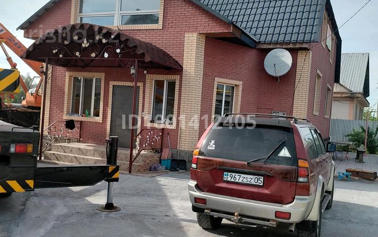 Отдельный дом · 6 комнат · 240 м² · 10 сот., Жамбыла 28/1 — Аблайхана за 55 млн ₸ в Байсерке — фото 2