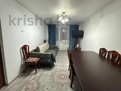 3-комнатная квартира · 62 м² · 4/5 этаж, мкр Самал 24 за 17 млн ₸ в Таразе