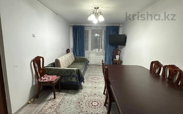 3-комнатная квартира · 62 м² · 4/5 этаж, мкр Самал 24 за 17 млн ₸ в Таразе — фото 4