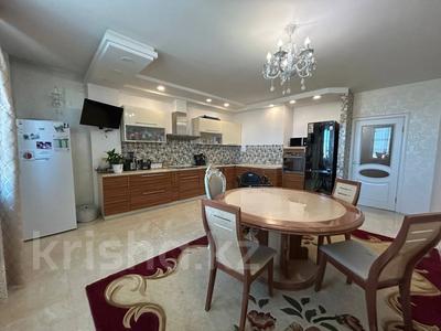 4-комнатная квартира · 177 м² · 18/20 этаж, Кенесары 65 за 51 млн ₸ в Астане, р-н Байконур