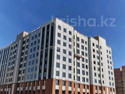 2-бөлмелі пәтер · 59 м² · 5/9 қабат, мкр Уркер, Айтматова 21, бағасы: 29.5 млн ₸ в Астане, Нура р-н