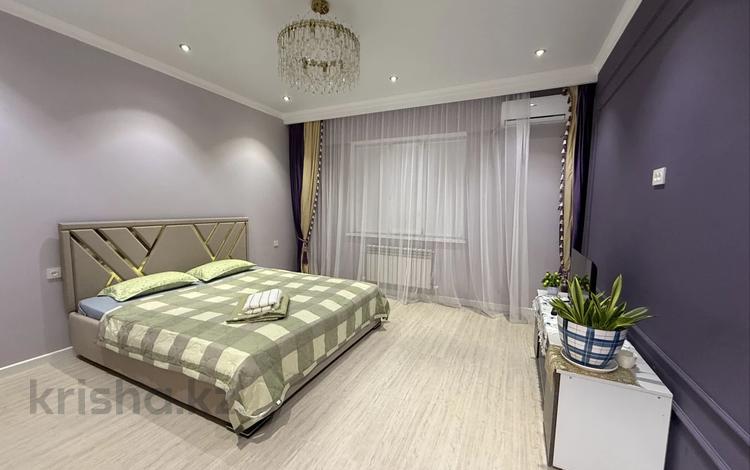 1-комнатная квартира · 45 м² · 6/9 этаж, мкр Нурсая, Елорда 6/5 за 14 999 ₸ в Атырау — фото 12