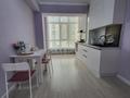 1-комнатная квартира · 45 м² · 6/9 этаж, мкр Нурсая, Елорда 6/5 за 14 999 ₸ в Атырау — фото 5