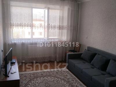 1-комнатная квартира · 40 м² · 5/5 этаж, ул. Дружбы 126 за 80 000 〒 в Караганде, Казыбек би р-н