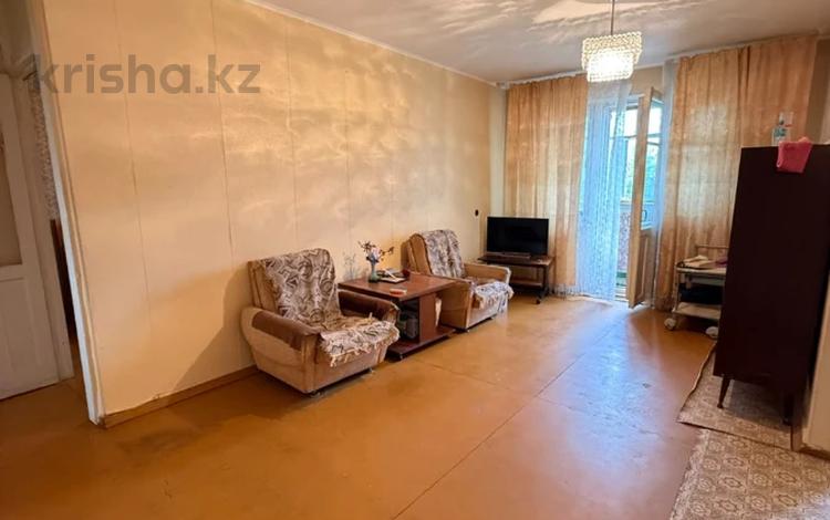 3-бөлмелі пәтер · 57.2 м² · 3/4 қабат, О. Шипина 176, бағасы: 17.9 млн ₸ в Костанае — фото 2
